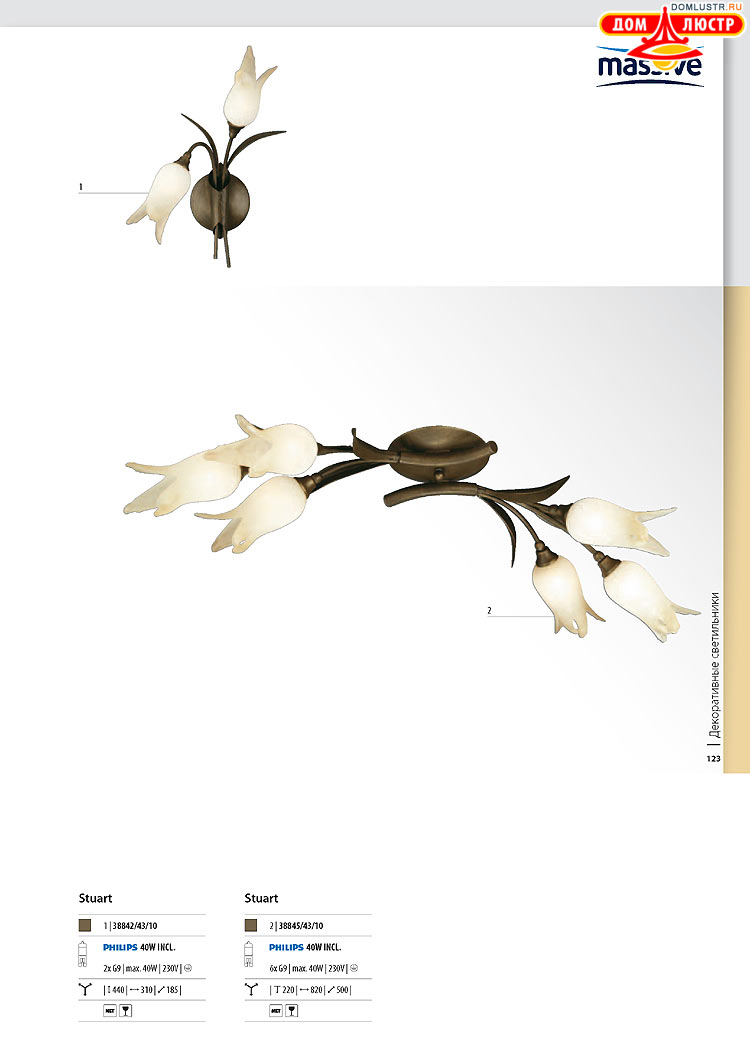 ����������� ������� - Massive, ���.: 123