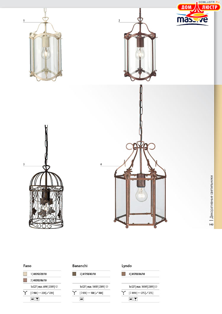 ����������� ������� - Massive, ���.: 143