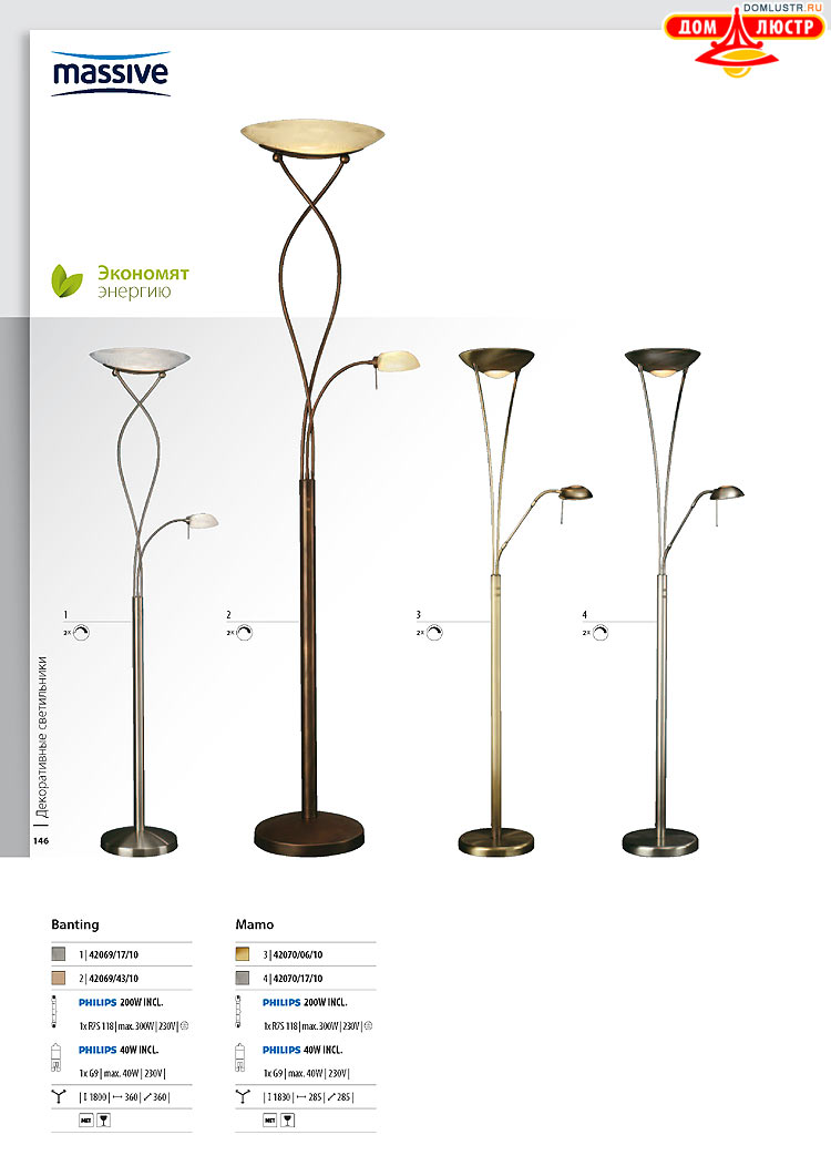 ����������� ������� - Massive, ���.: 146