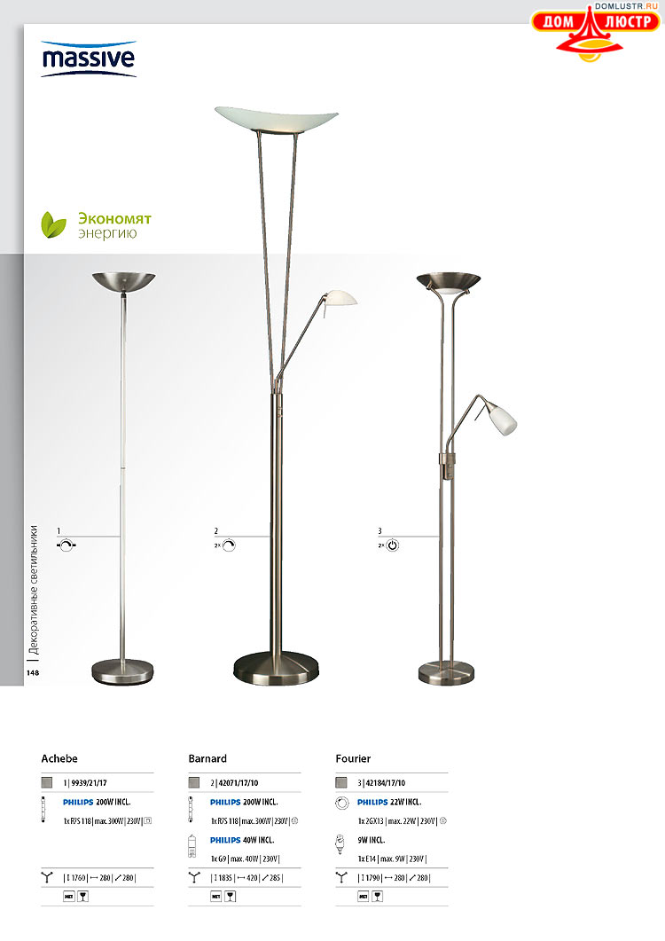 ����������� ������� - Massive, ���.: 148