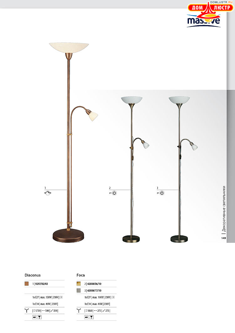 ����������� ������� - Massive, ���.: 149