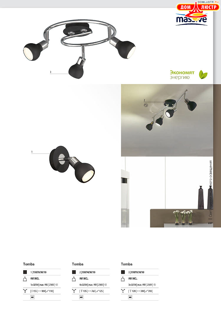 ����������� ������� - Massive, ���.: 227