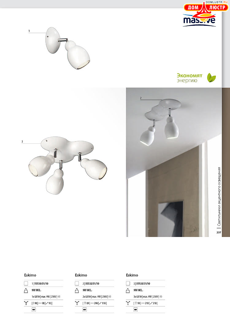 ����������� ������� - Massive, ���.: 237