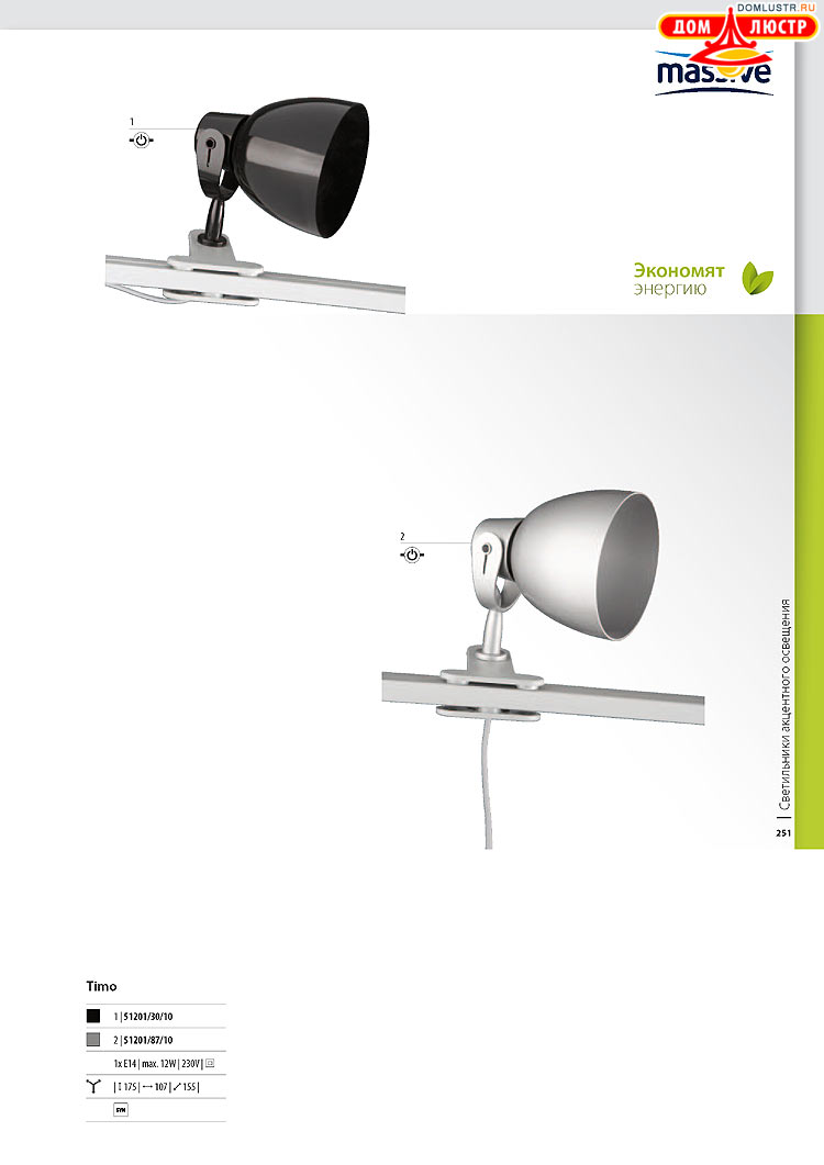 ����������� ������� - Massive, ���.: 251