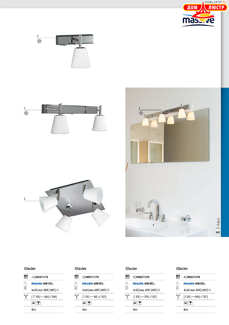 ����������� ������� - Massive, ���.: 307