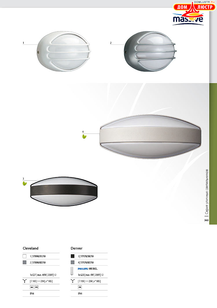 ����������� ������� - Massive, ���.: 365