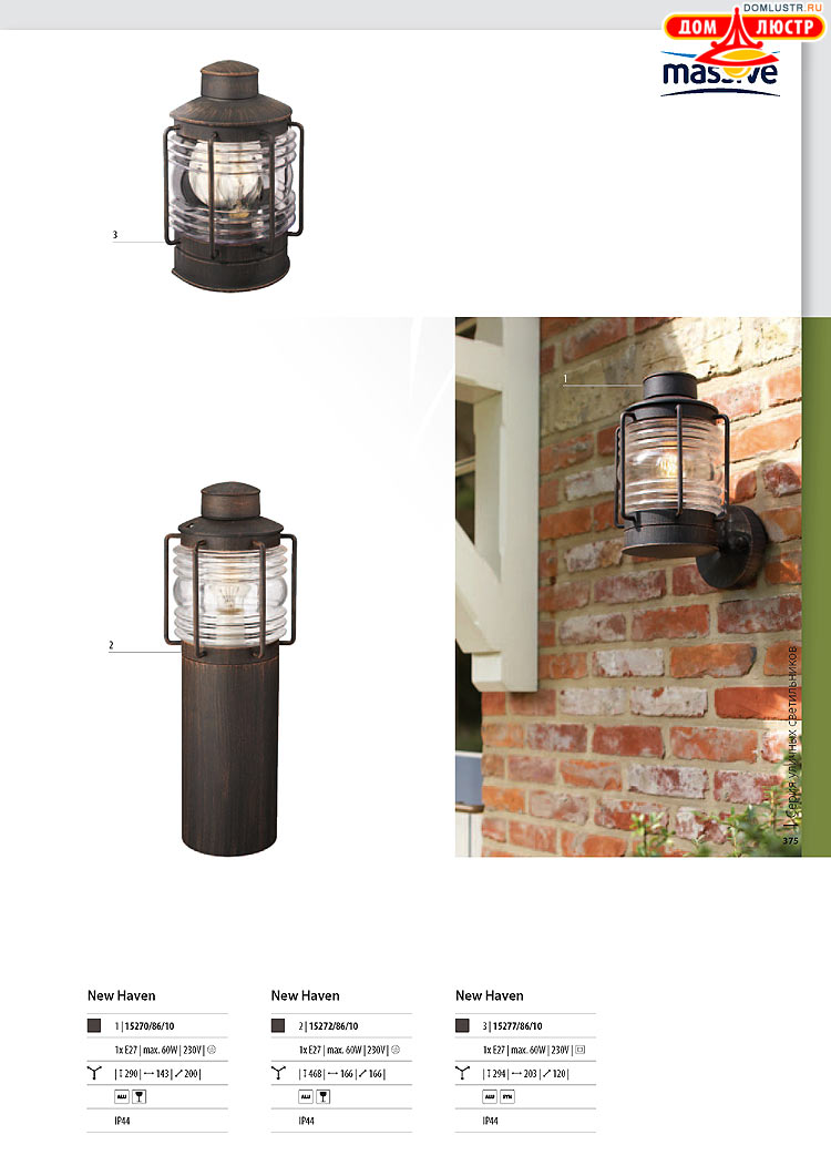 ����������� ������� - Massive, ���.: 375