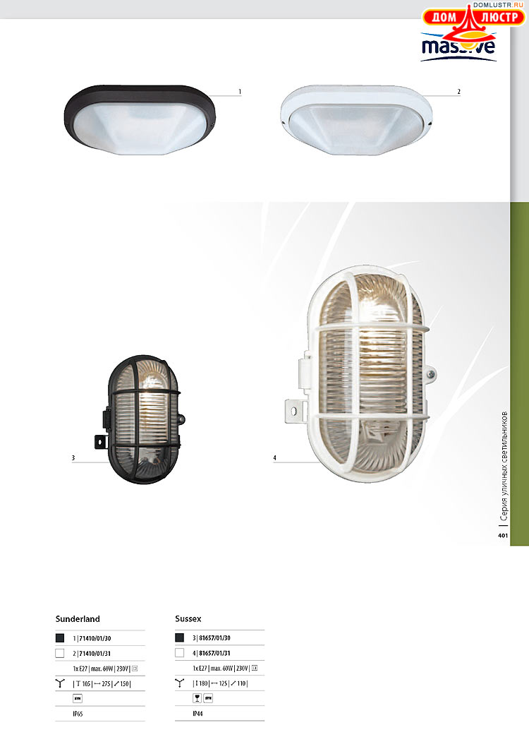 ����������� ������� - Massive, ���.: 401