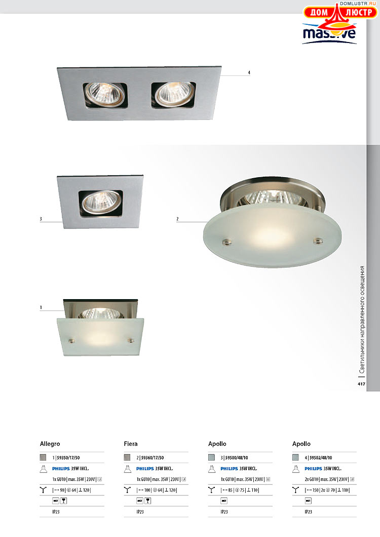 ����������� ������� - Massive, ���.: 417