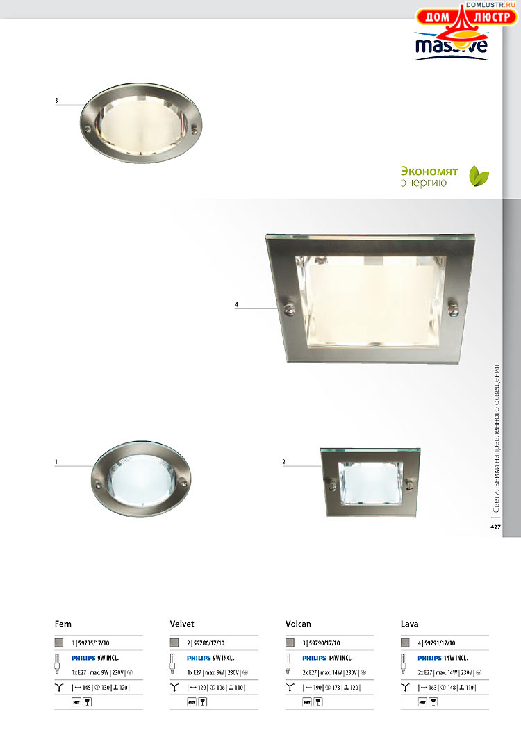 ����������� ������� - Massive, ���.: 427