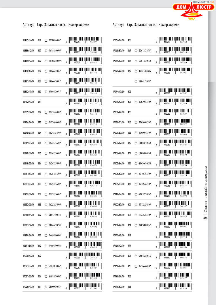 ����������� ������� - Massive, ���.: 435