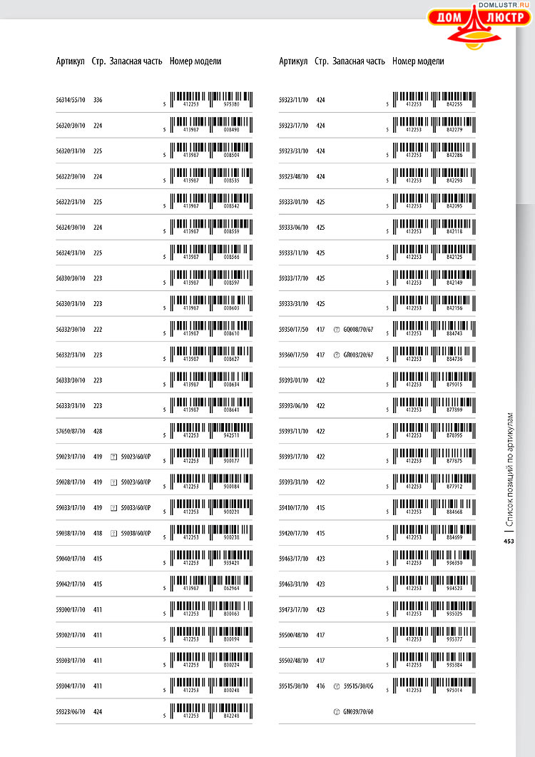����������� ������� - Massive, ���.: 453