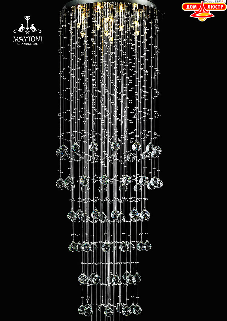 Maytoni - ����������� ������ � �����������, ���.: 192