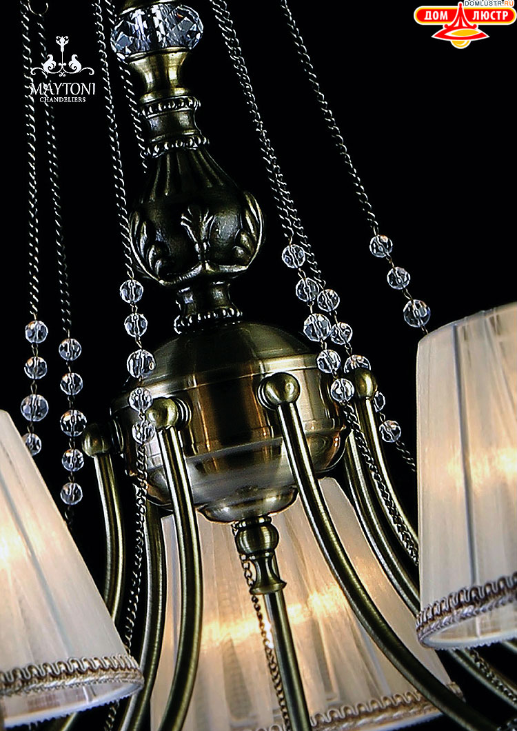 Maytoni - ����������� ������ � �����������, ���.: 206