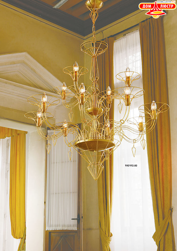 ������ ����������� Metallux ���.: 007