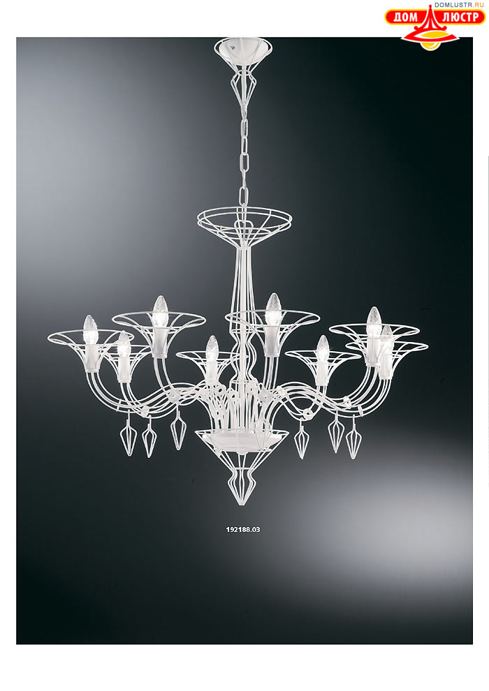 ������ ����������� Metallux ���.: 008