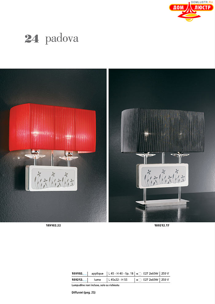 ������ ����������� Metallux ���.: 024