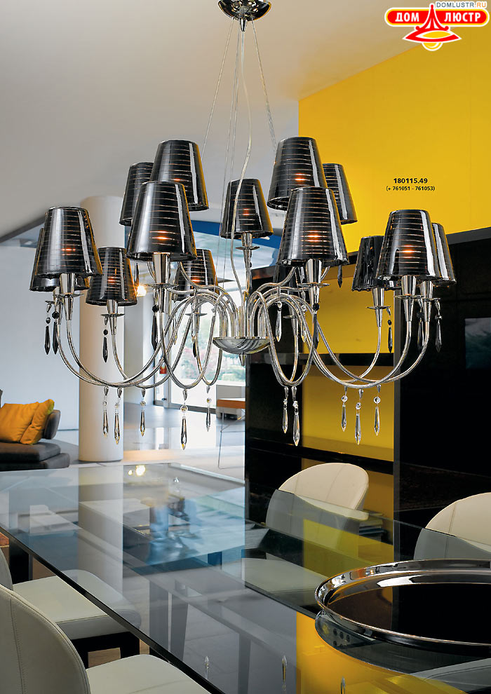 ������ ����������� Metallux ���.: 027