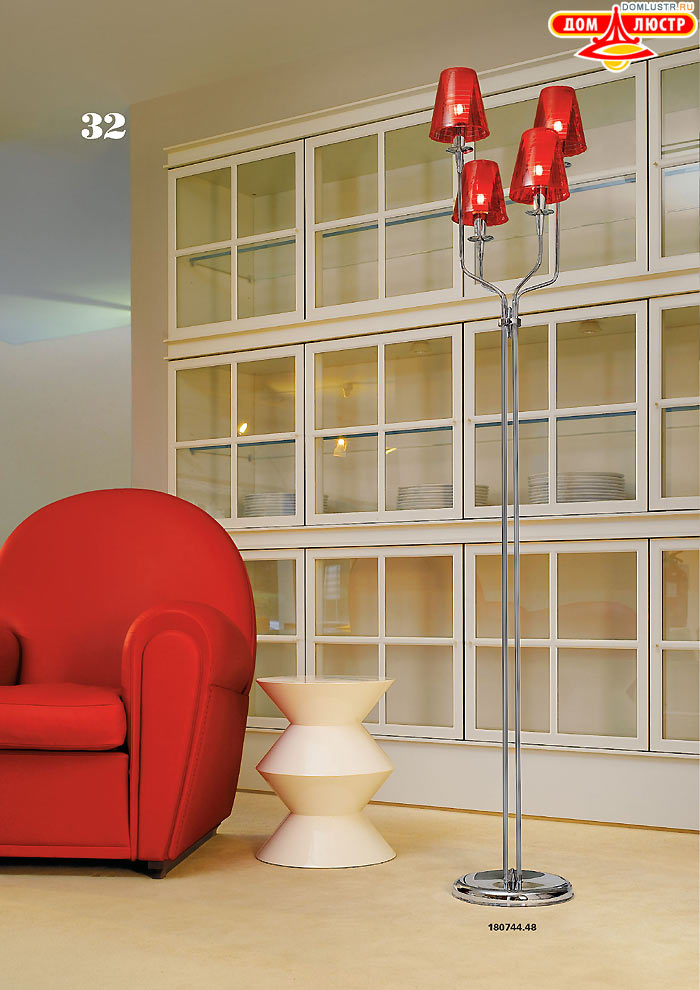 ������ ����������� Metallux ���.: 032