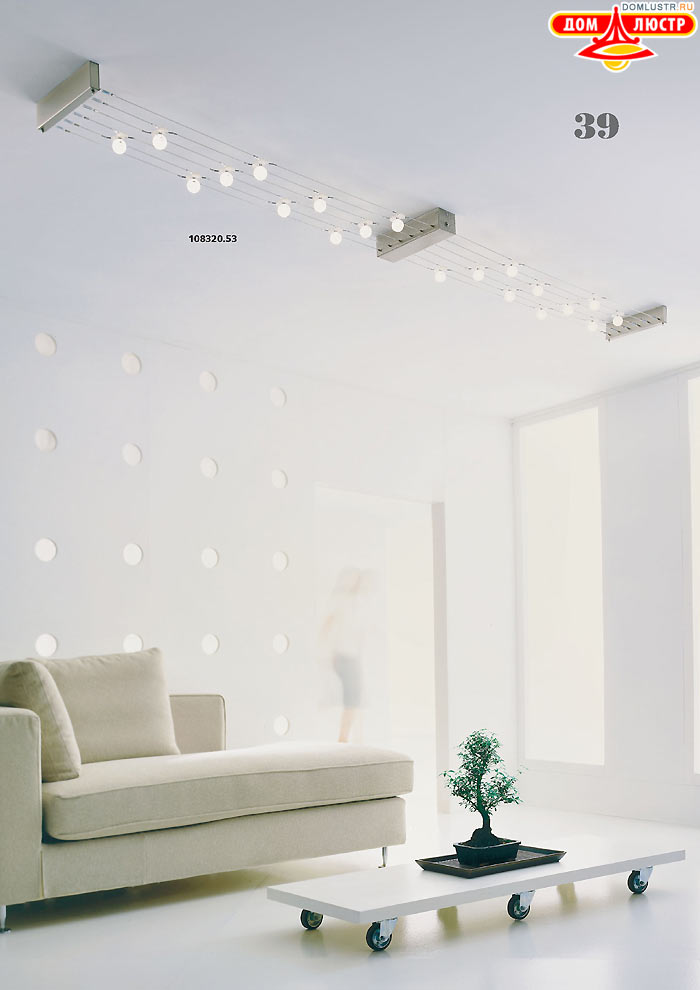 ������ ����������� Metallux ���.: 039