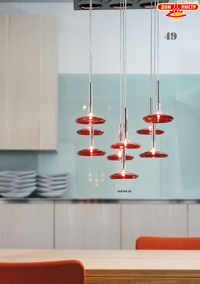 ������ ����������� Metallux ���.: 049