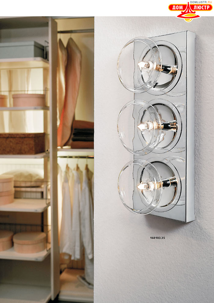 ������ ����������� Metallux ���.: 059