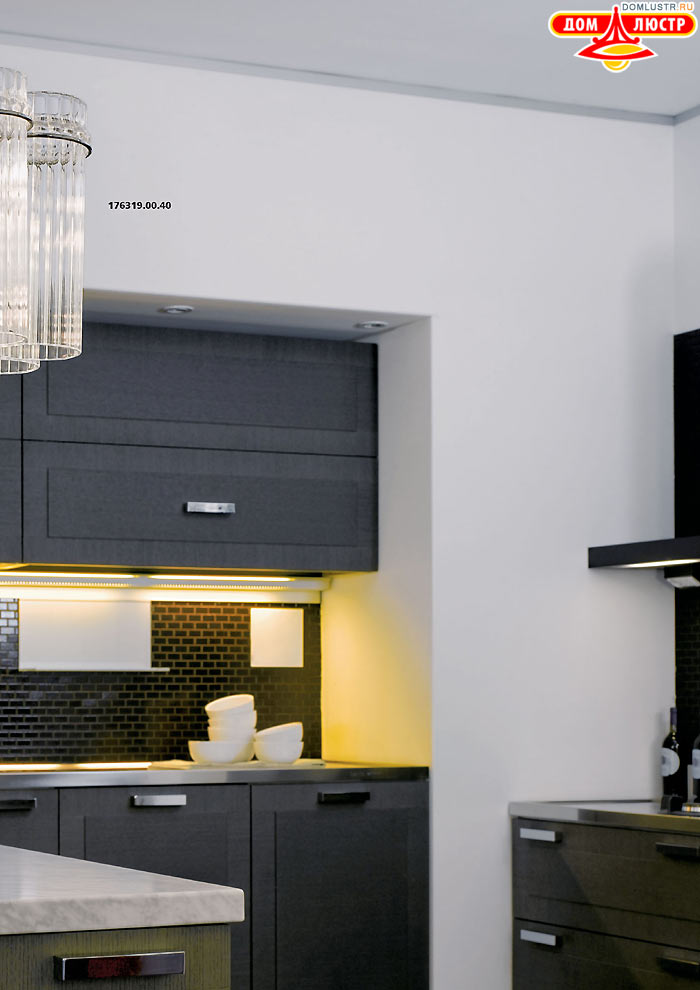 ������ ����������� Metallux ���.: 089