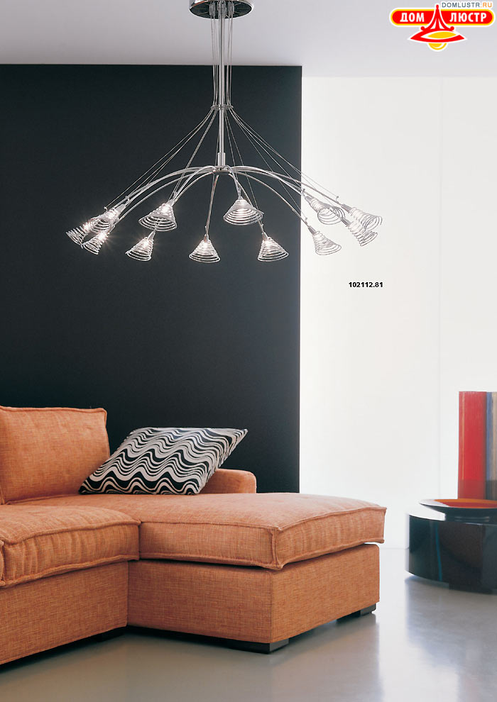 ������ ����������� Metallux ���.: 095