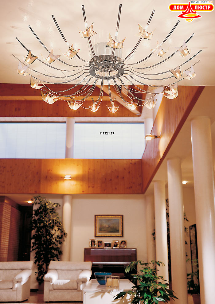 ������ ����������� Metallux ���.: 118