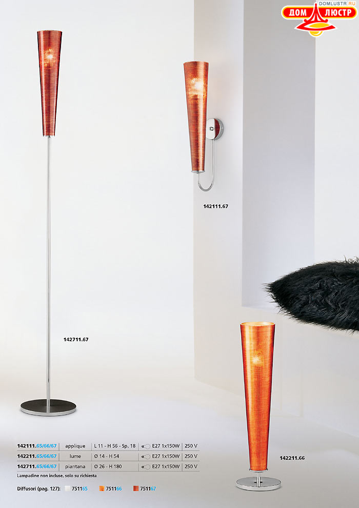 ������ ����������� Metallux ���.: 125