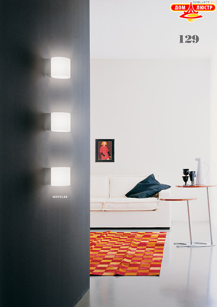 ������ ����������� Metallux ���.: 129