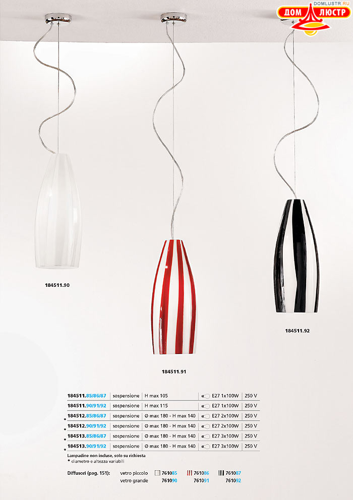 ������ ����������� Metallux ���.: 147