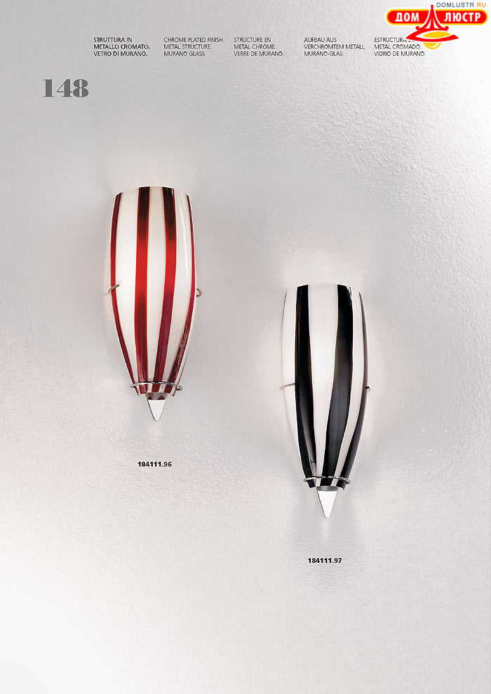 ������ ����������� Metallux ���.: 148