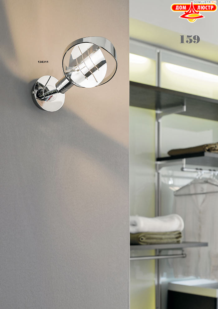 ������ ����������� Metallux ���.: 159