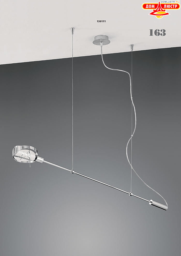 ������ ����������� Metallux ���.: 163