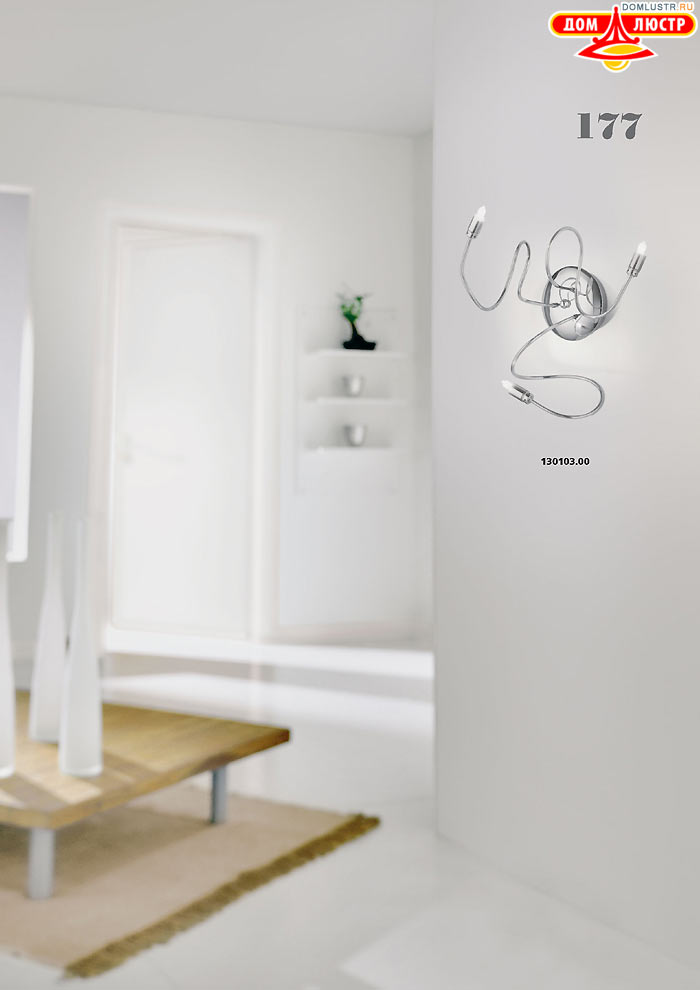 ������ ����������� Metallux ���.: 177