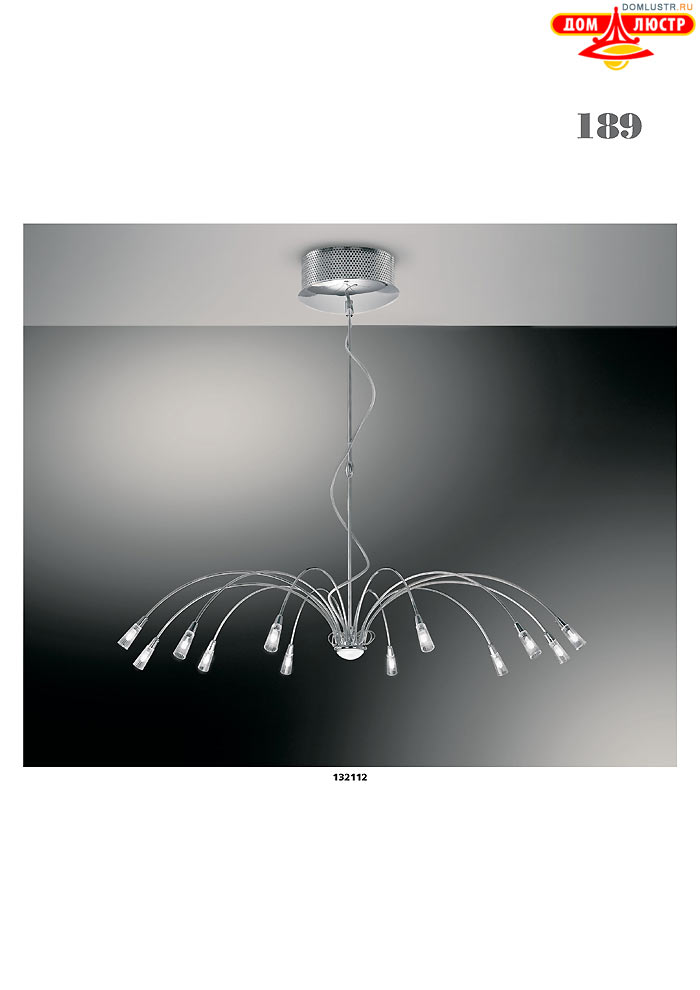 ������ ����������� Metallux ���.: 189