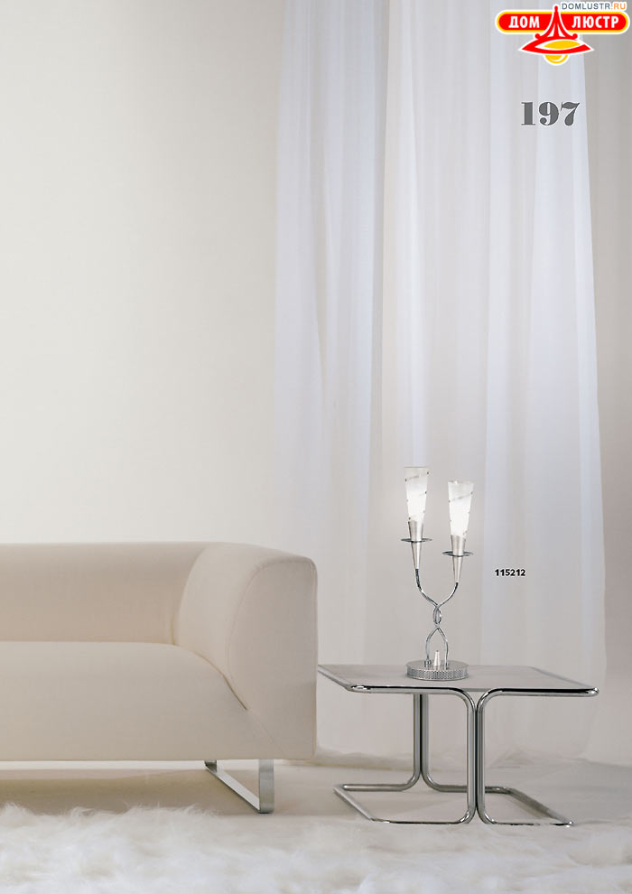 ������ ����������� Metallux ���.: 197