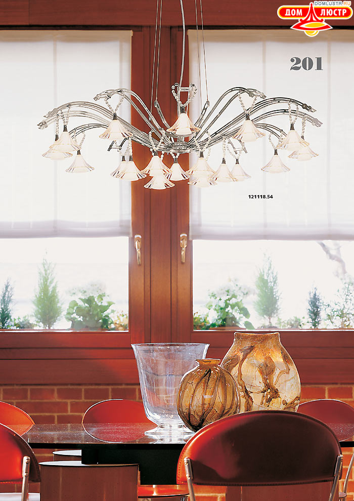 ������ ����������� Metallux ���.: 201