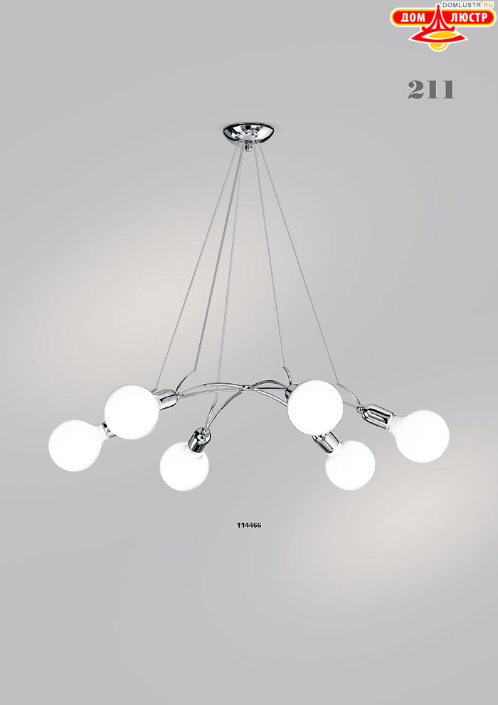 ������ ����������� Metallux ���.: 211