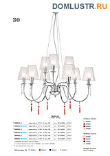 ������ ����������� Metallux ���.: 030