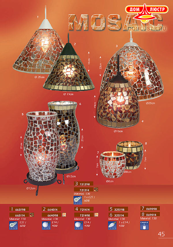 Naeve ���.: 45