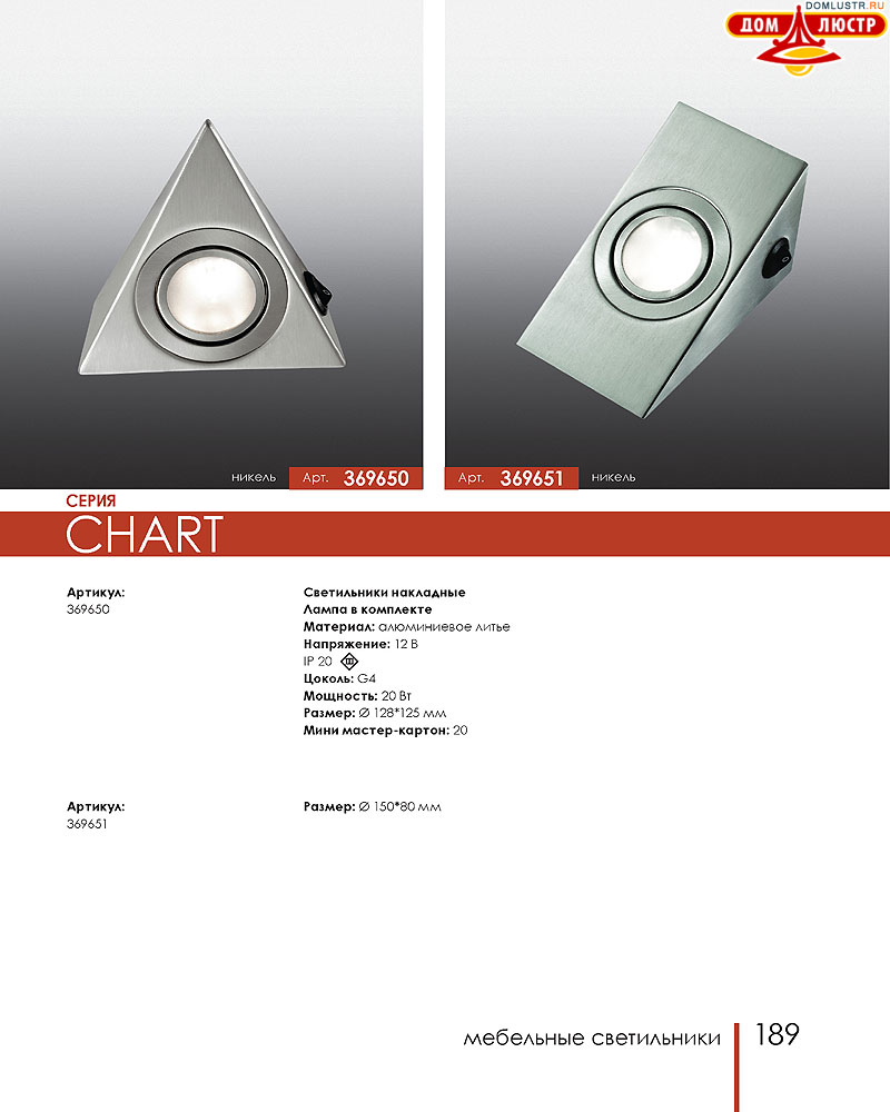 Novotech - встраиваемые светильники, ландшафтные светильники, декоративные встраиваемые светильники, влагозащищенные встраиваемые, мебельные светильники, светодиодные светильники, стр.: 189
