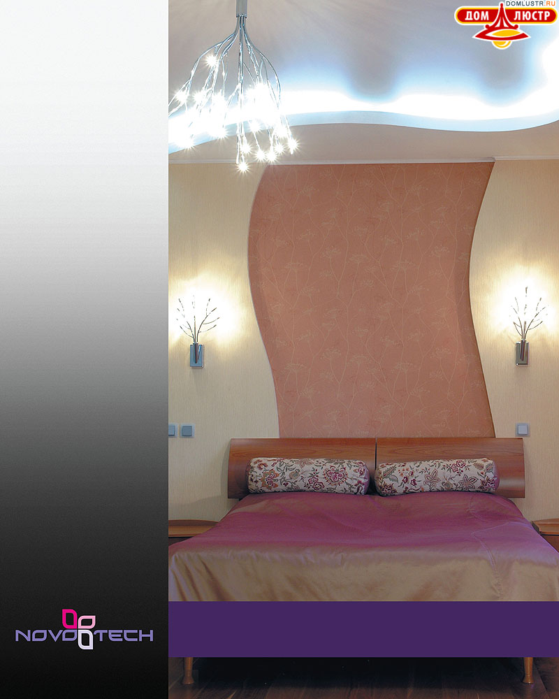 Novotech - встраиваемые светильники, ландшафтные светильники, декоративные встраиваемые светильники, влагозащищенные встраиваемые, мебельные светильники, светодиодные светильники, стр.: 193