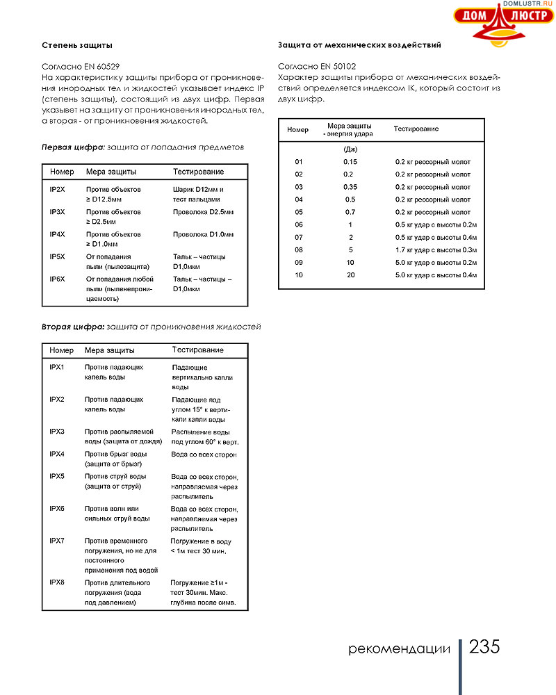 Novotech - встраиваемые светильники, ландшафтные светильники, декоративные встраиваемые светильники, влагозащищенные встраиваемые, мебельные светильники, светодиодные светильники, стр.: 235