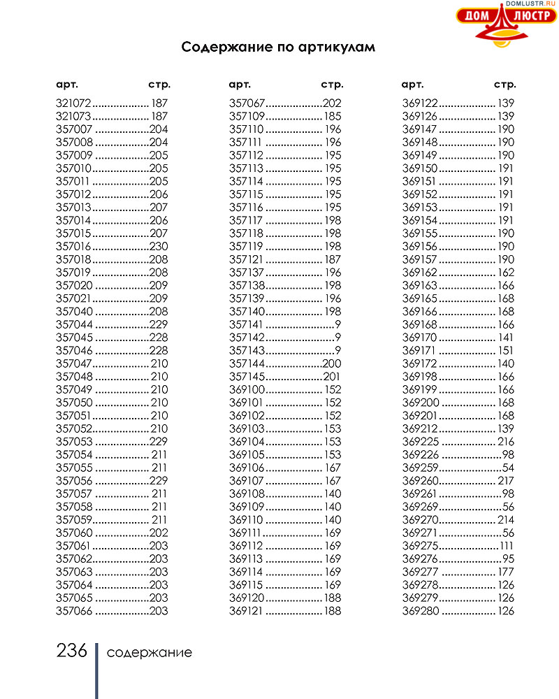 Novotech - встраиваемые светильники, ландшафтные светильники, декоративные встраиваемые светильники, влагозащищенные встраиваемые, мебельные светильники, светодиодные светильники, стр.: 236