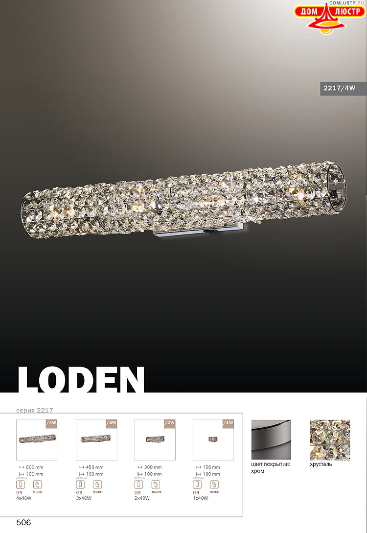 ����������� ������ � ����������� Odeon, ���.: 506