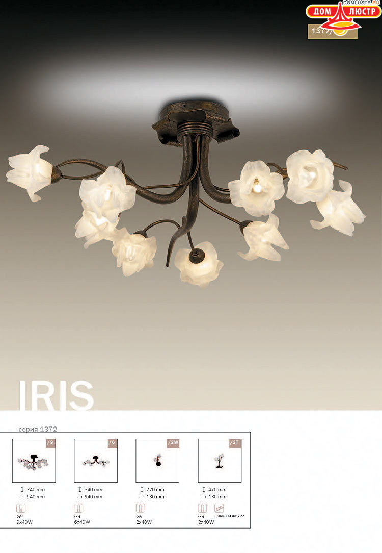 ����������� ������ � ����������� Odeon, ���.: 134