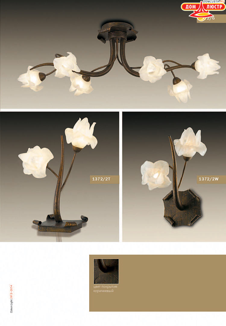 ����������� ������ � ����������� Odeon, ���.: 135