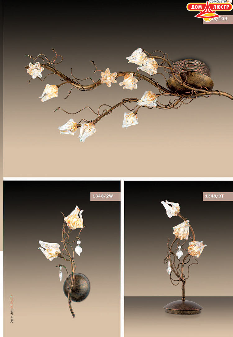 ����������� ������ � ����������� Odeon, ���.: 137